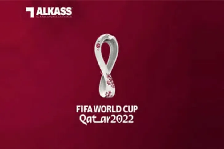 تردد قناة الكاس القطرية الناقلة لمباريات كرة القدم FIFA 2022 بجودة HD