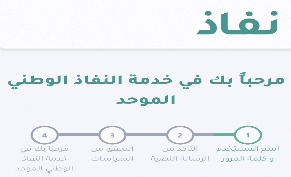 رمز توثيق بطاقات الاتصال نفاذ