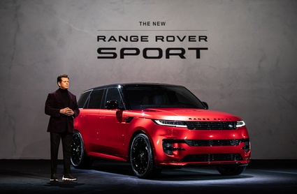 سعر رنج روفر 2023 بالدولار أسعار RangeRover سبورت الجديدة بالسعودية