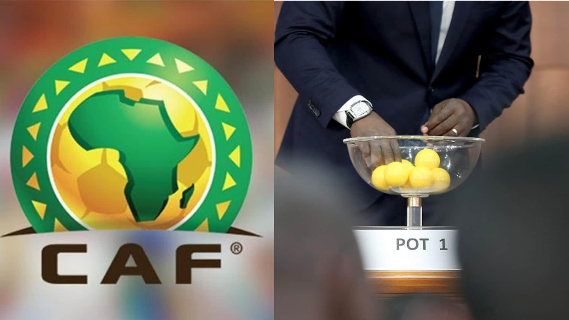 نتيجة قرعة دوري أبطال أفريقيا 2023