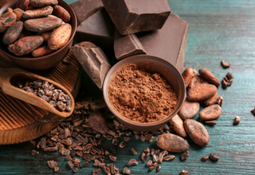 تعرف على فوائد الكاكاو المذهلة للشعر والبشرة والصحة