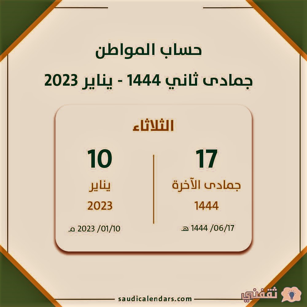 كيف اسوي اعتراض اهلية حساب المواطن؟