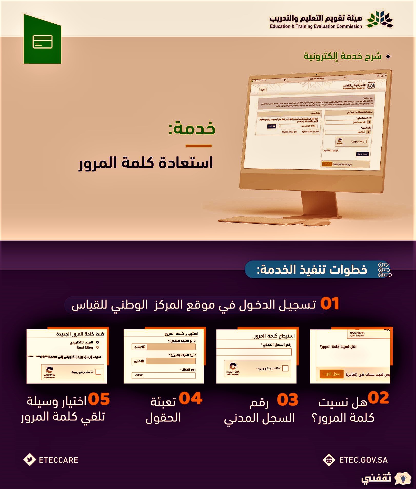 كيف اعرف درجتي في اختبار القدرة المعرفية؟