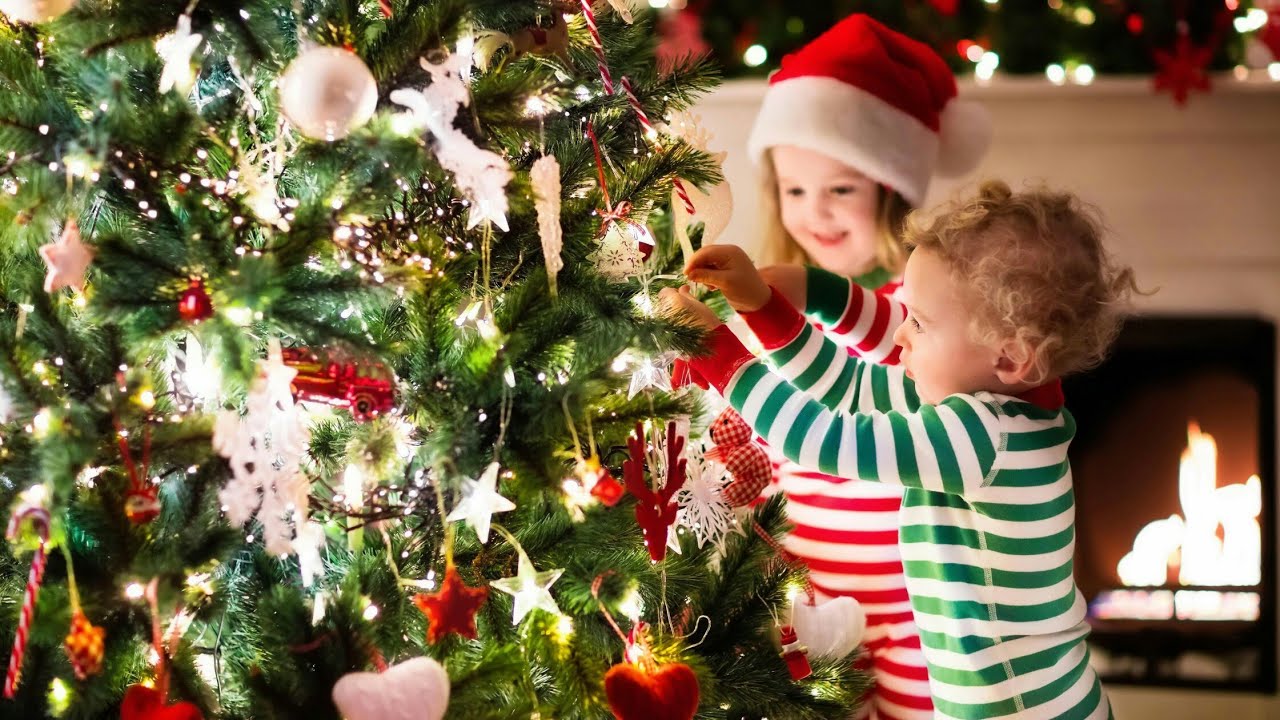 When is christmas