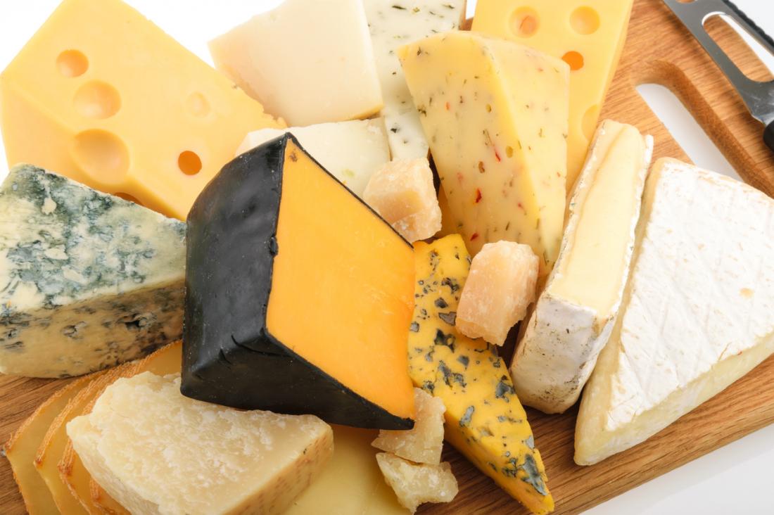 ما هو الفرق بين الجبن الأصلي وشبيه الجبن؟
