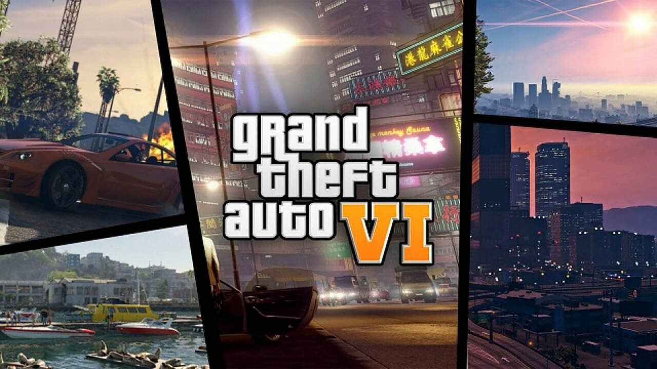 ببساطة طريقة تحميل Grand Theft Auto 2023