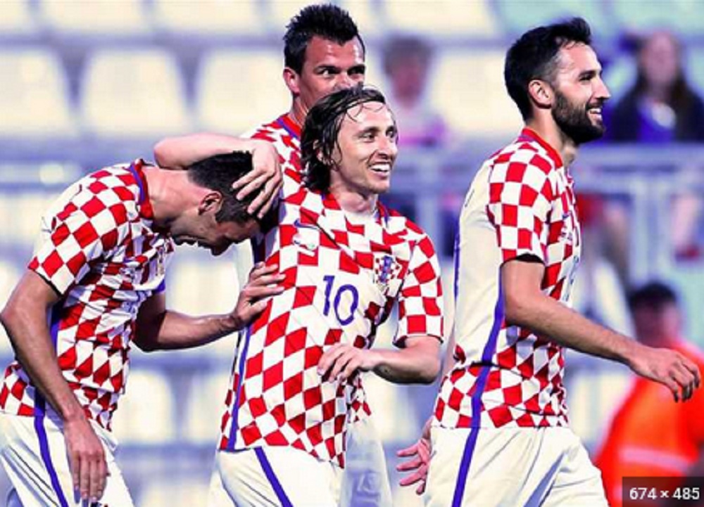 منتخب كرواتيا يتأهل لنصف نهائي كأس العالم 2022 على حساب البرازيل