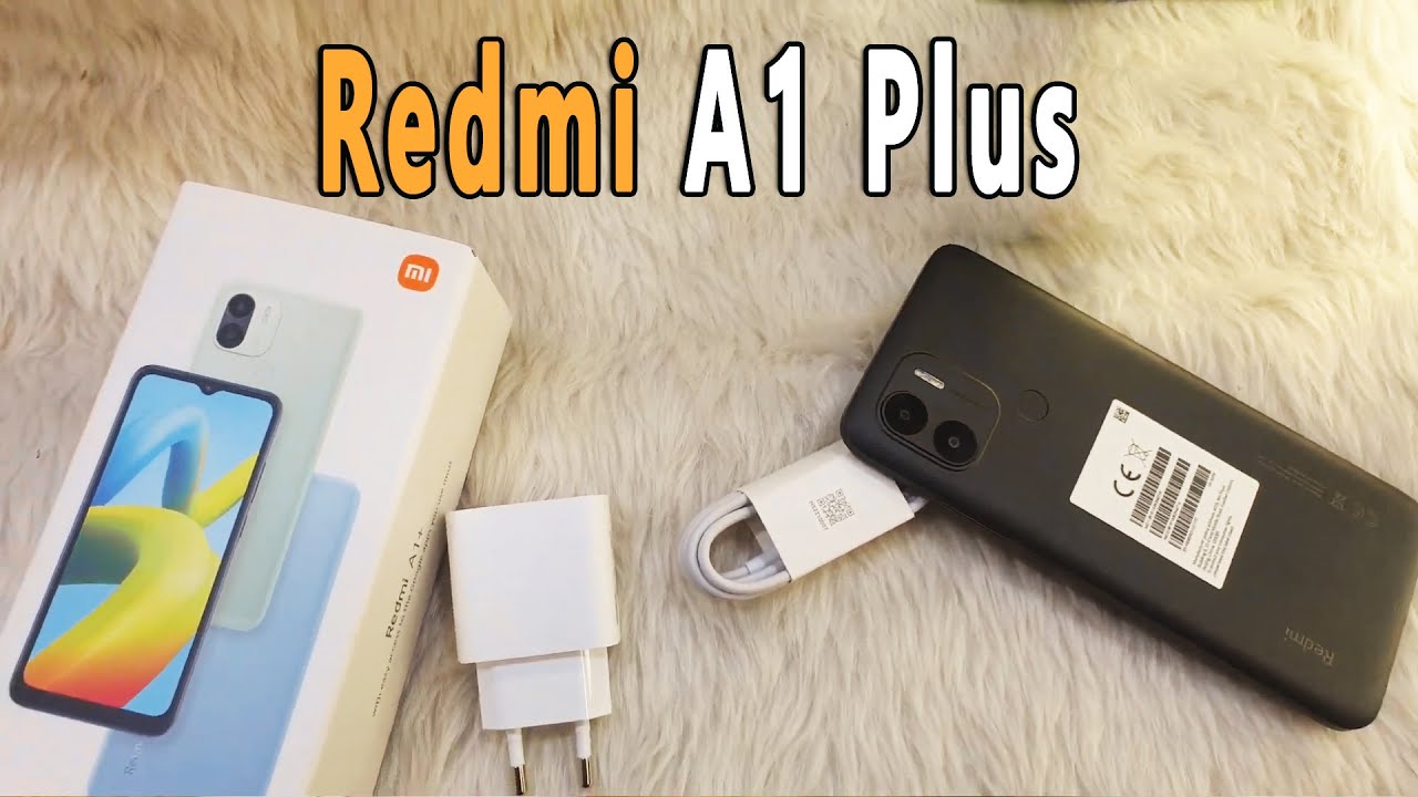 مواصفات هاتف شاومي Redmi A1 عيوب ومميزات وسعر Redmi A1 في مصر والسعودية والامارات