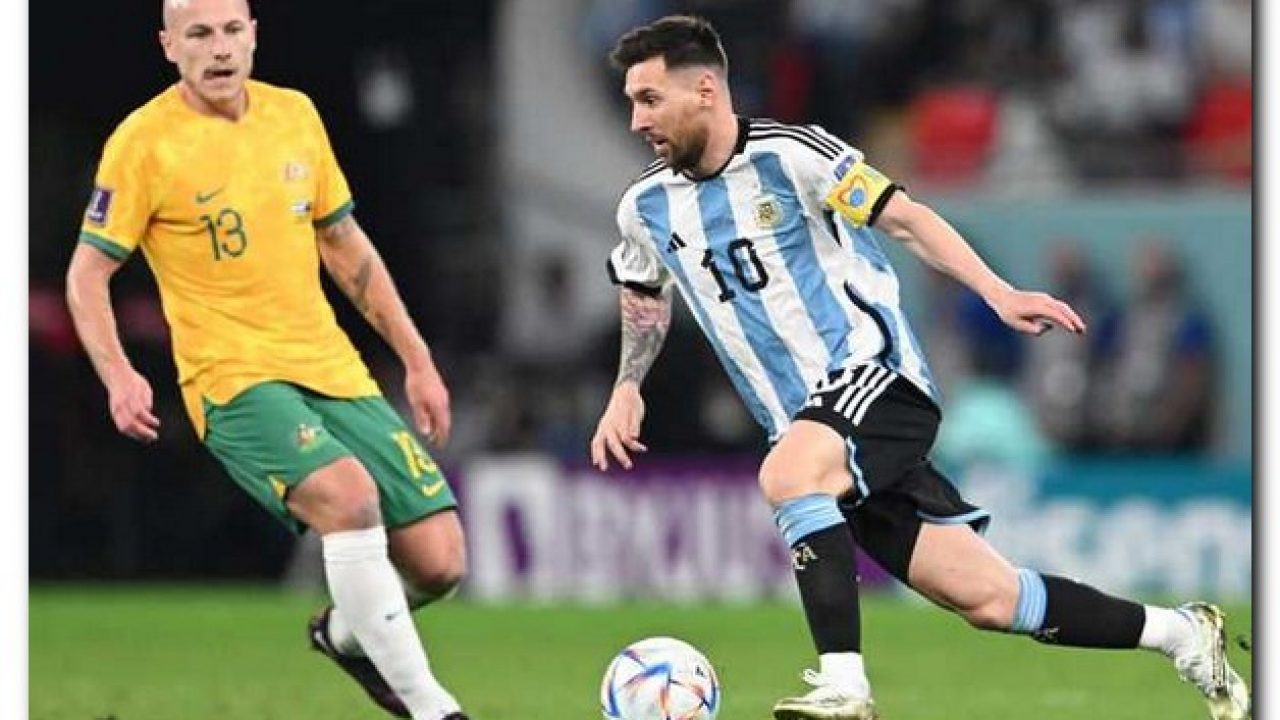 موعد مباراة الأرجنتين وهولندا