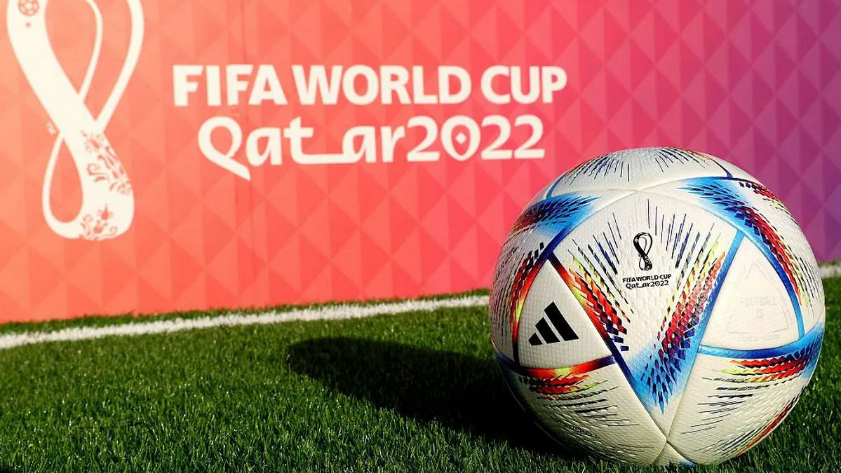 موعد مباراة نهائي كاس العالم قطر 2022