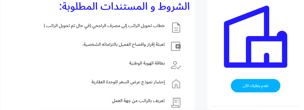 راتبي 5000 كم يعطوني قرض بنك الراجحي؟