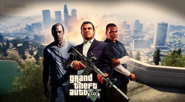 تحميل Grand Theft Auto V