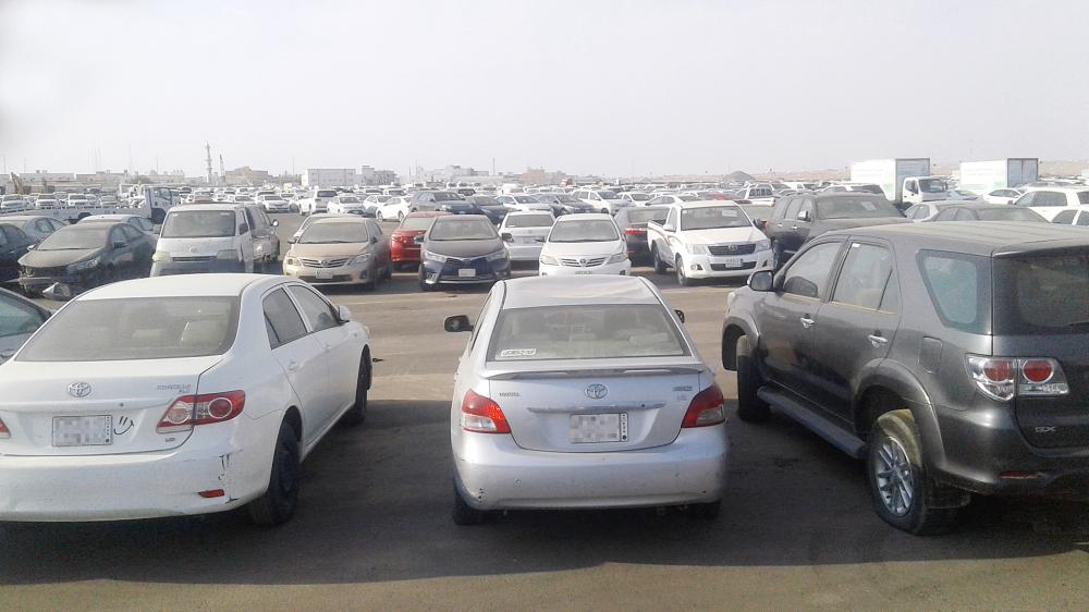 بـ700 ريال أرخص سيارات بالتقسيط في السعودية استعمال بسيط كالجديد