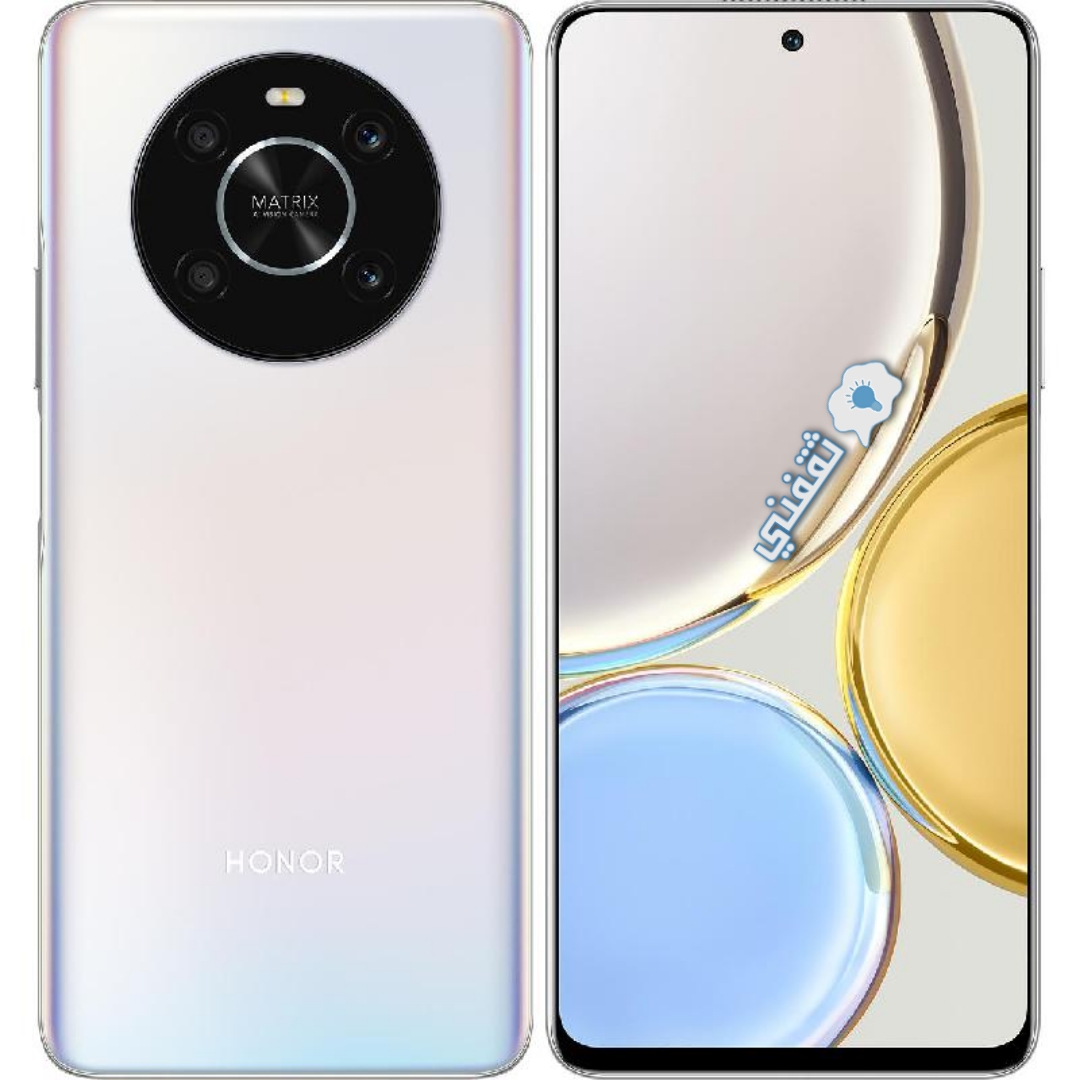 مميزات جوال Honor x9 4G