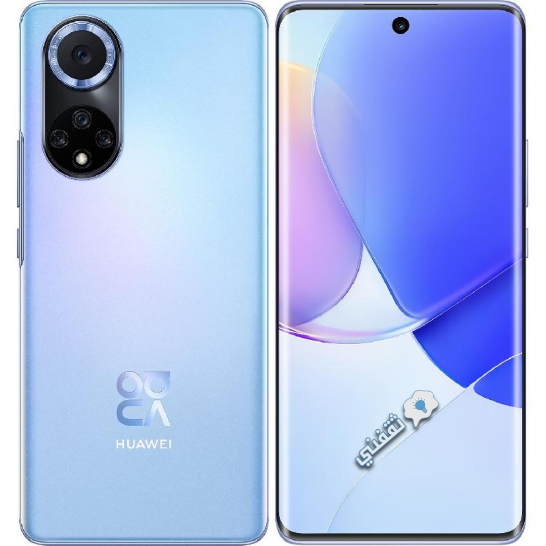 مميزات جوال Huawei Nova 9 