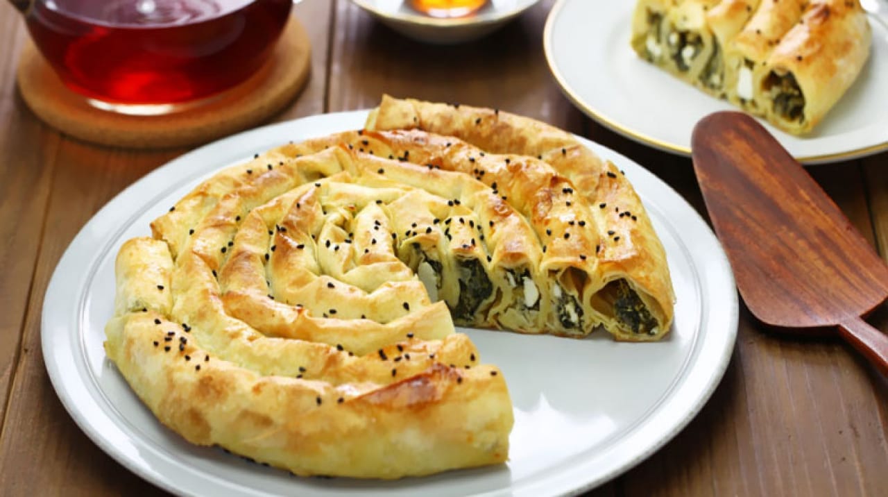 مطعم هنية التركي
