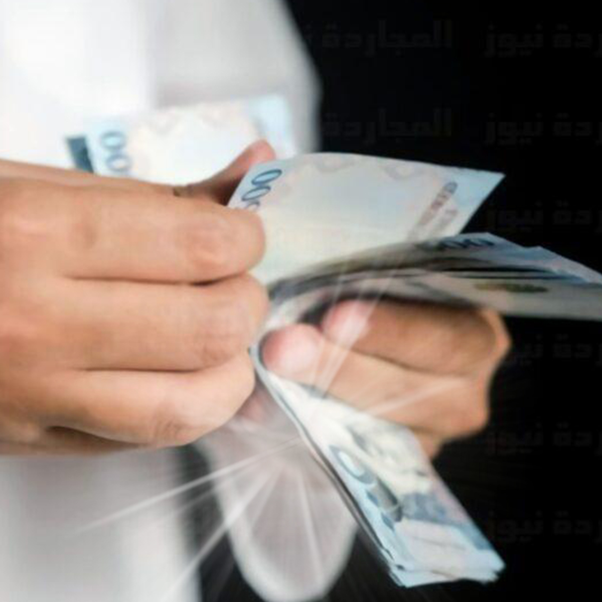 100 الف ريال بأطول فترة سداد ممكنة