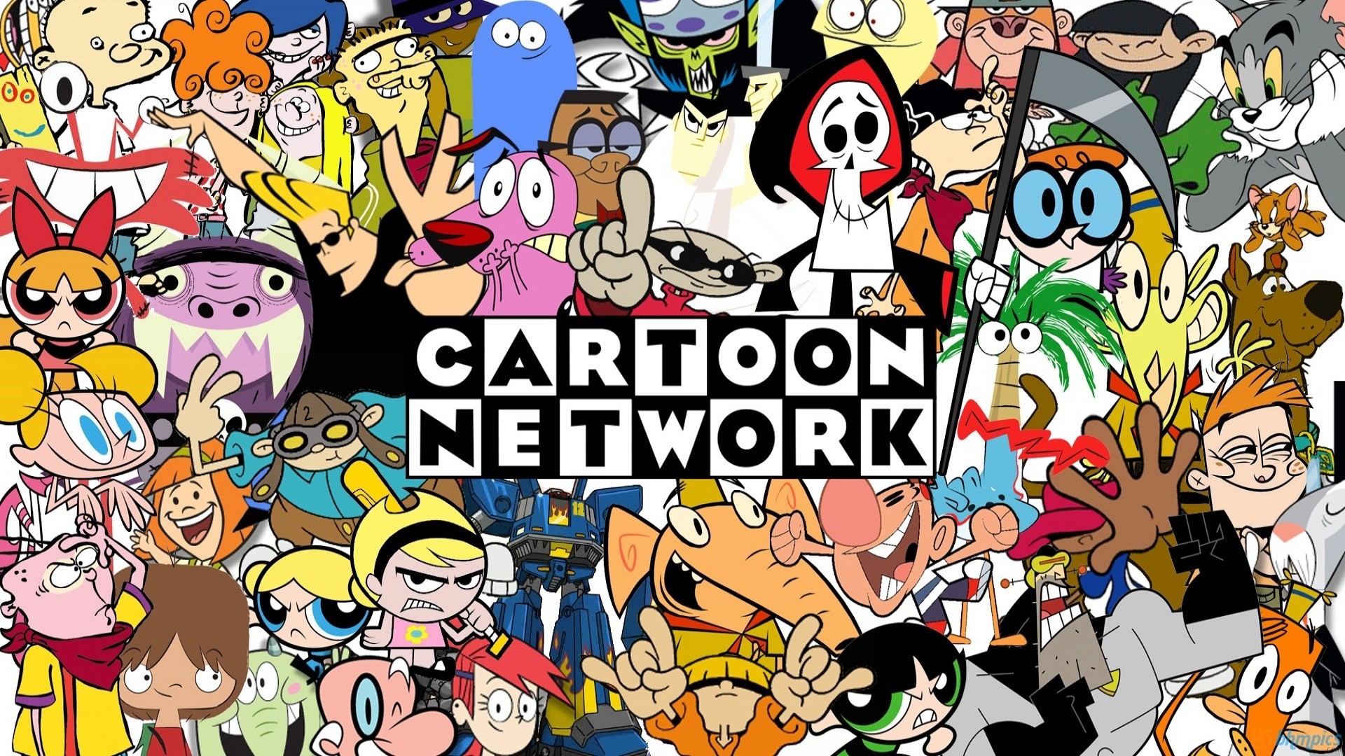 cartoon network