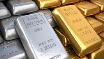 أسعار الذهب والفضة اليوم في جمهورية مصر العربية اليوم 27-1-2023
