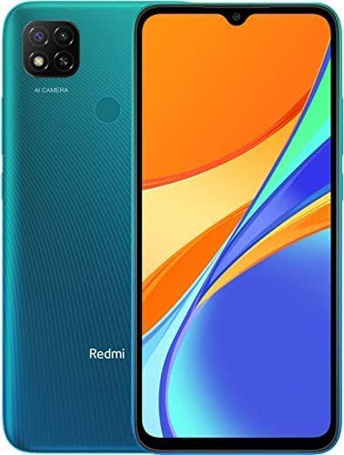 هاتف Xiaomi Redmi 9c