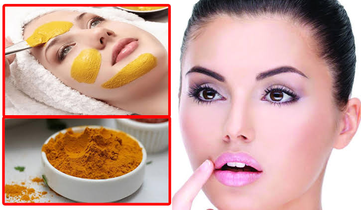 طريقة الاستعمال الماسك