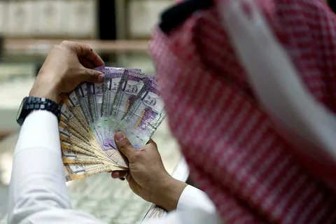 قرض آهل بنك التنمية الاجتماعية 60 الف ريال سعودي