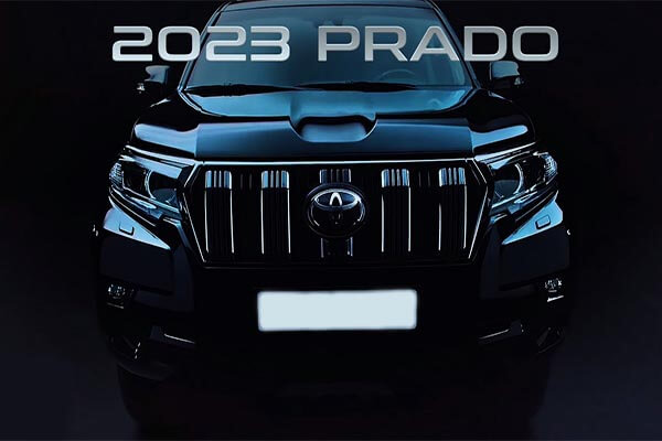 prado 2023