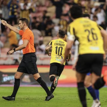 نهائي كأس السوبر السعودي 2023: موعد مباراة الفيحاء ضد الاتحاد والقنوات المفتوحة الناقلة