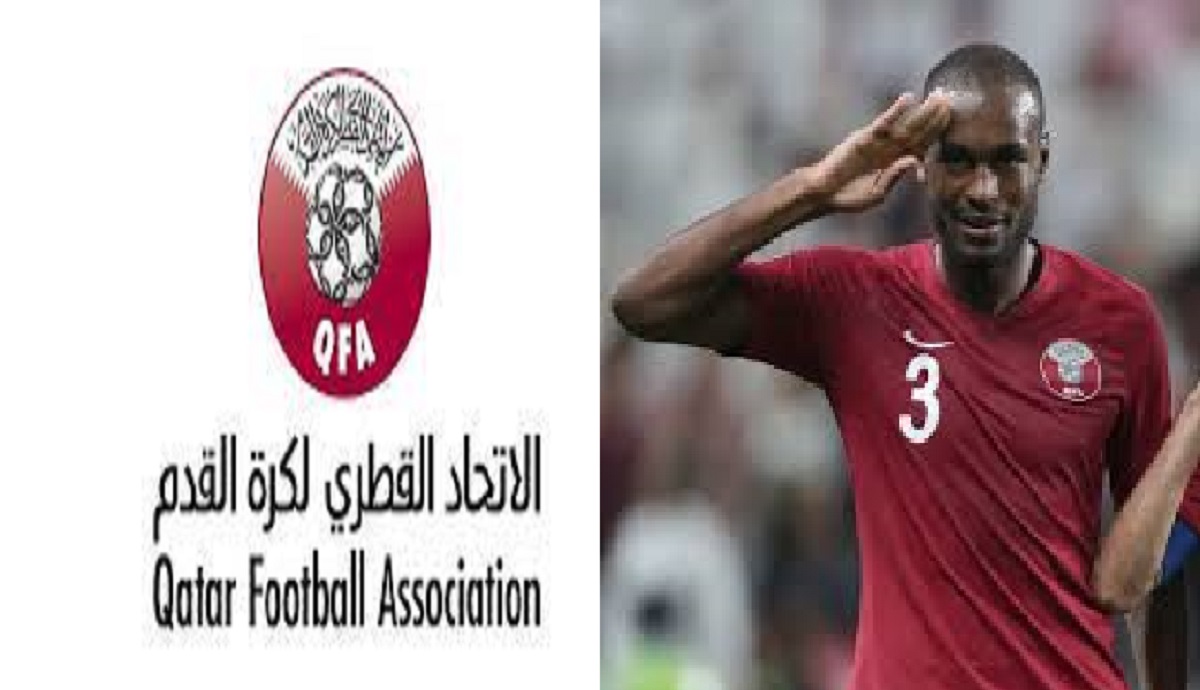 سبب إيقاف اللاعب عبد الكريم حس