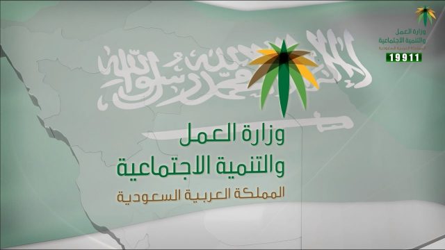 الاستعلام عن صلاحية كارت العمل