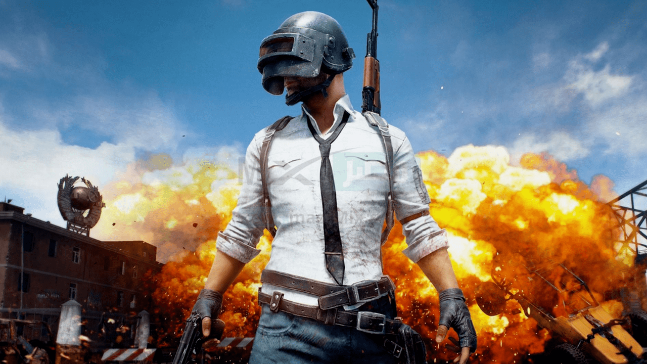 تثبيت PUBG MOBILE 2.4 2023