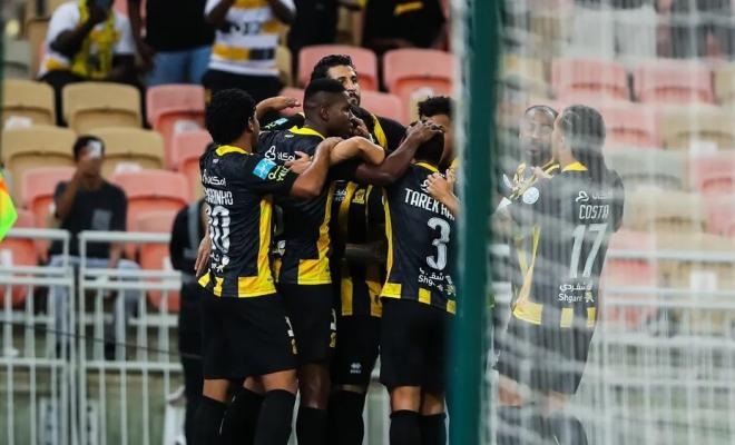 تذاكر مباراة الاتحاد والهلال