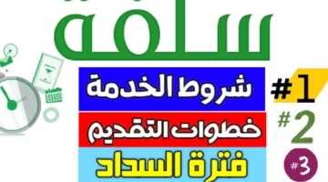 تمويل منصة سلفة السريع ٢٠٢٣ بدون تحويل الراتب أو جود كفيل في أقل من ١٥ دقيقة