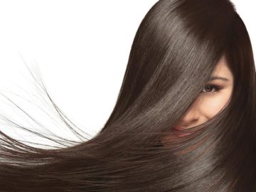 أسرع وصفة تنعيم الشعر الجاف والخشن من أول استعمال