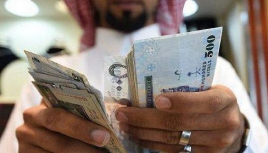 جدول العلاوة السنوية في السعودية 2023