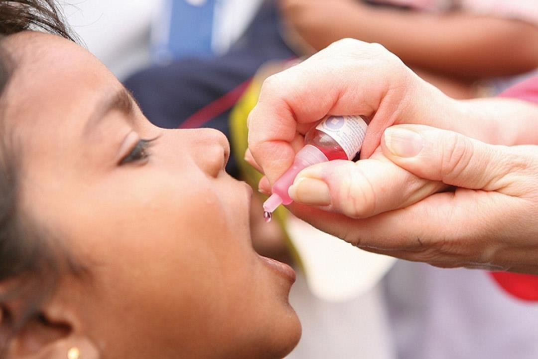 حجز موعد تطعيم اطفال