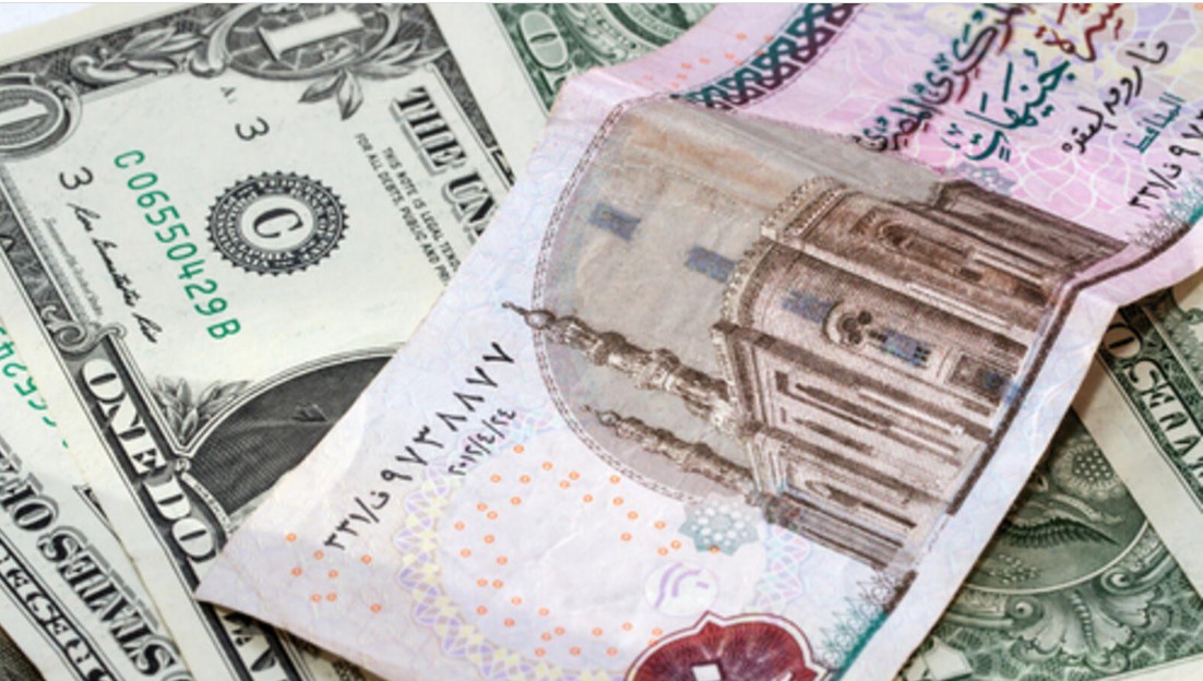 كم سعر الدولار الأمريكي مقابل الجنيه المصري في البنك الأهلي