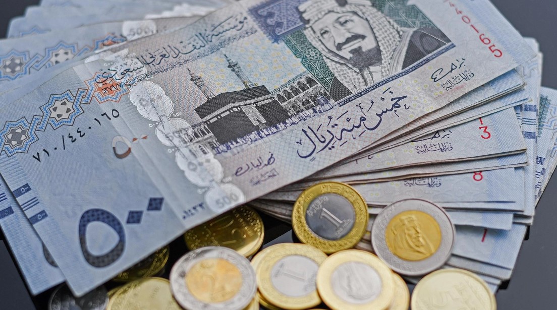 كم سعر الريال السعودي مقابل الجنيه المصري في البنك الأهلي