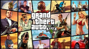 طريقة تحميل لعبة gta v 5 كاملة للاندرويد 2023