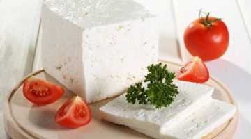 أحلي وأسهل طريقة عمل الجبنة البيضاء في البيت على اصولها بمكونات اقتصادية مثل الجاهز