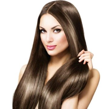 فرد الشعر بطرق طبيعية تجعل شعرك ناعم ذي الحرير من أول استعمال