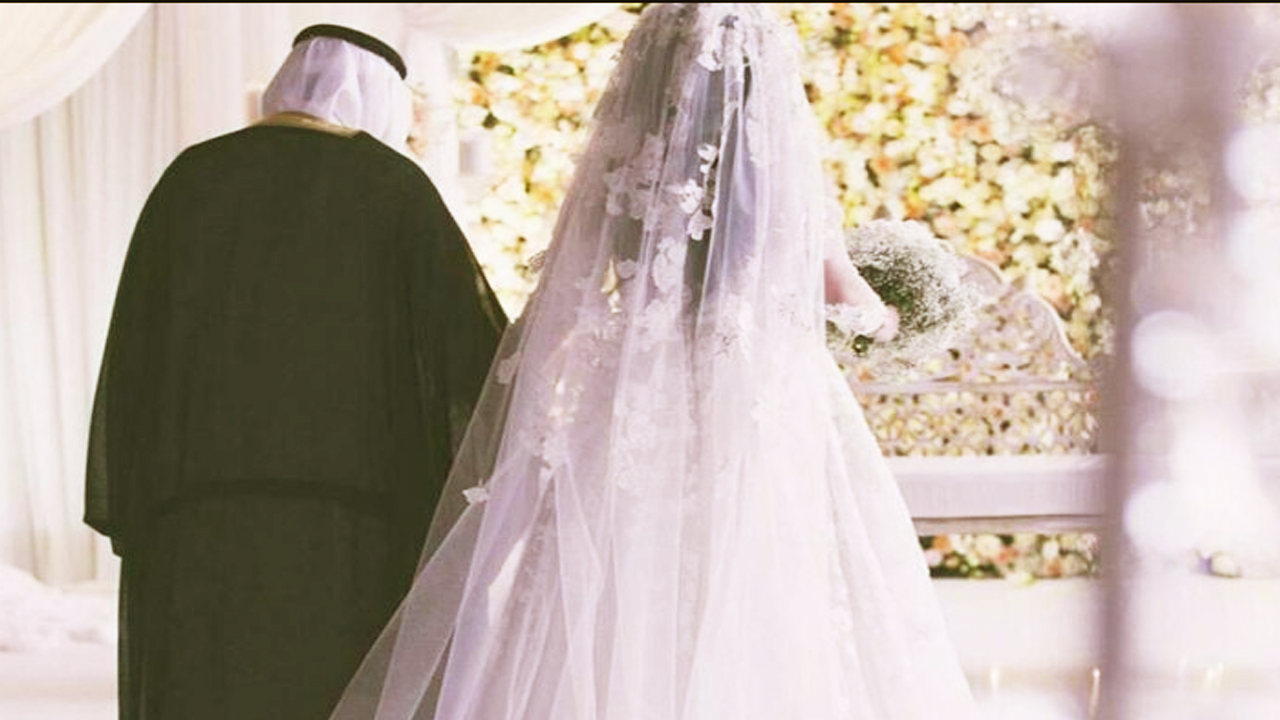كيفية استخراج تصريح الزواج من غير السعوديات بالمملكة السعودية