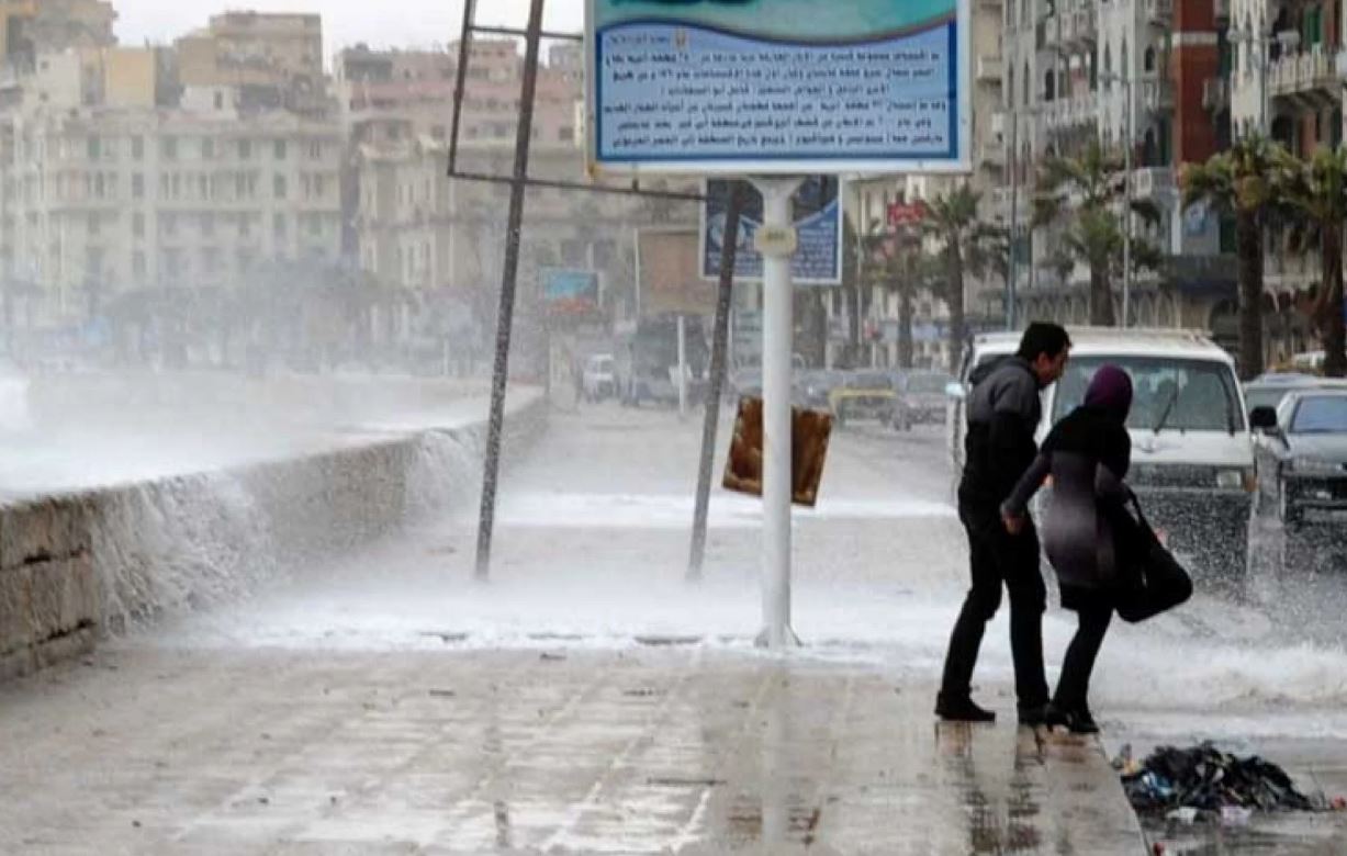 موعد بداية شهر طوبة 2023 أول أشهر موسم پرويِت