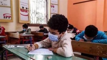 نتيجة الشهادة الاعدادية 2023 بالاسم ورقم الجلوس الاستعلام عن نتيجة الصف الثاني الاعدادي