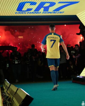 صدمة موجعة لجماهير النصر قبل مباراة الطائي بالدوري السعودي