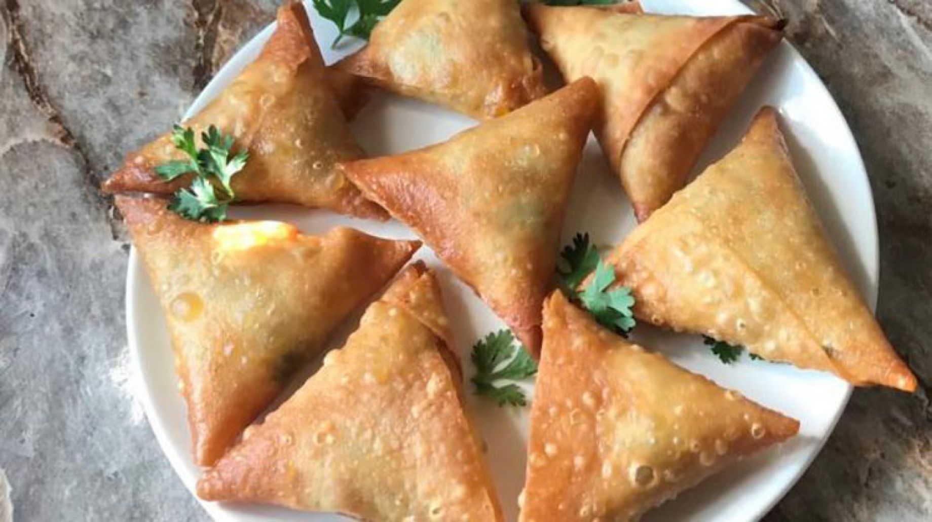 سمبوسة