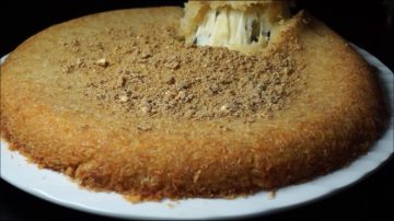 طريقة عمل الكنافة النابلسية بخطوات بسيطة من المنزل
