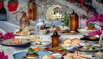 أكلات لإفطار رمضان .. وصفات سهلة وطعم ولا أروع