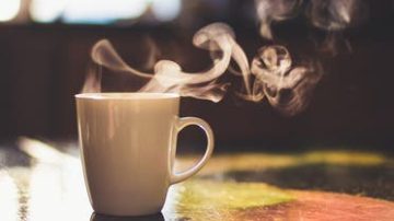 كوب على الريق لنسف دهون البطن و خسارة 5 كيلو في أسبوع