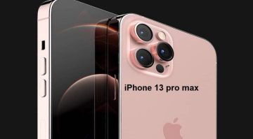 كم يبلغ سعر هاتف أيفون 13 برو ماكس في السوق السعودي iphone 13 Pro Max